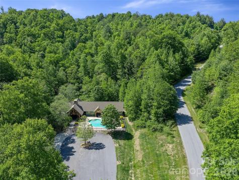 58 Sunny Morning Court Hendersonville NC 28792