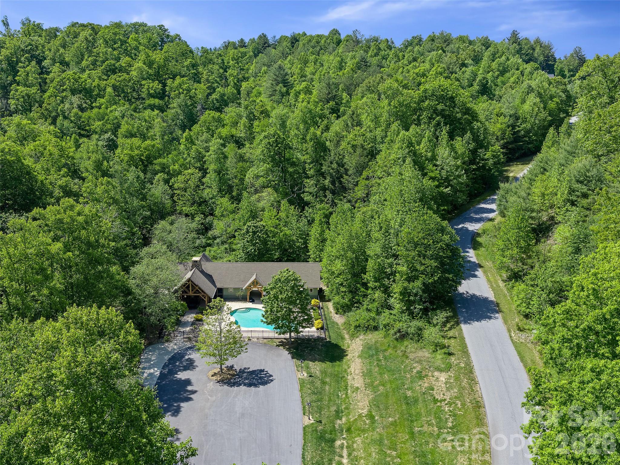 58 Sunny Morning Court Hendersonville NC 28792