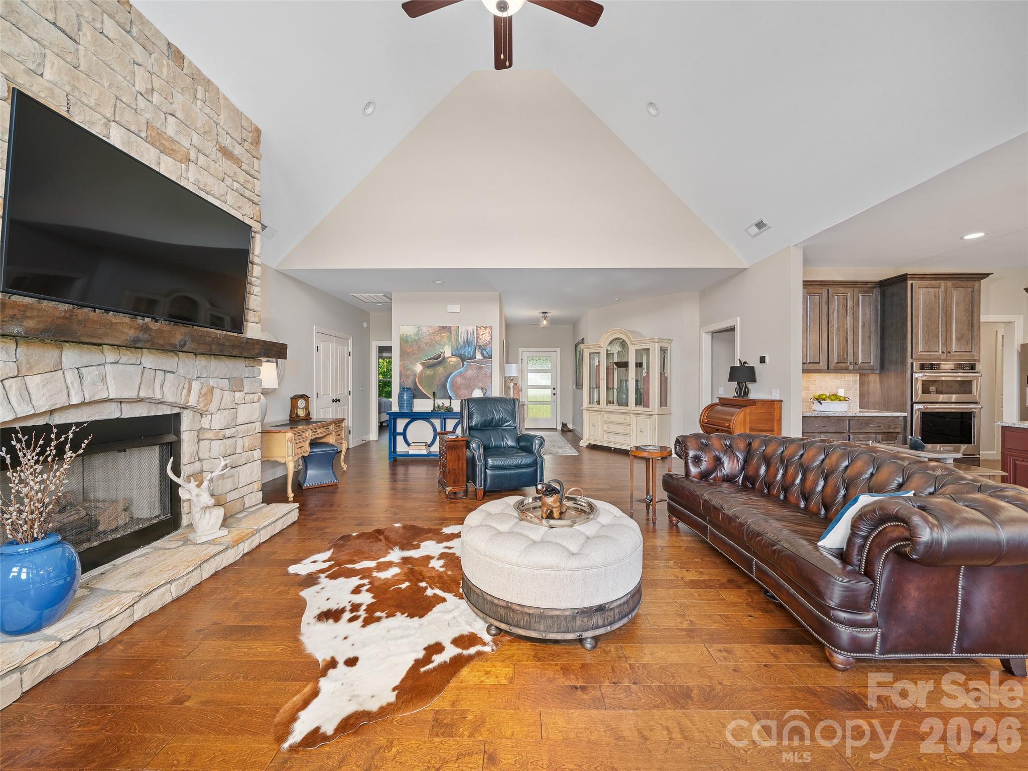 58 Sunny Morning Court Hendersonville NC 28792