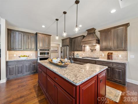 58 Sunny Morning Court Hendersonville NC 28792