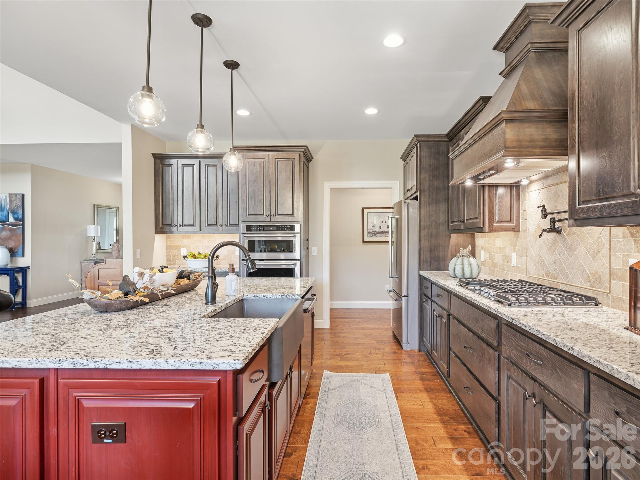 58 Sunny Morning Court Hendersonville NC 28792