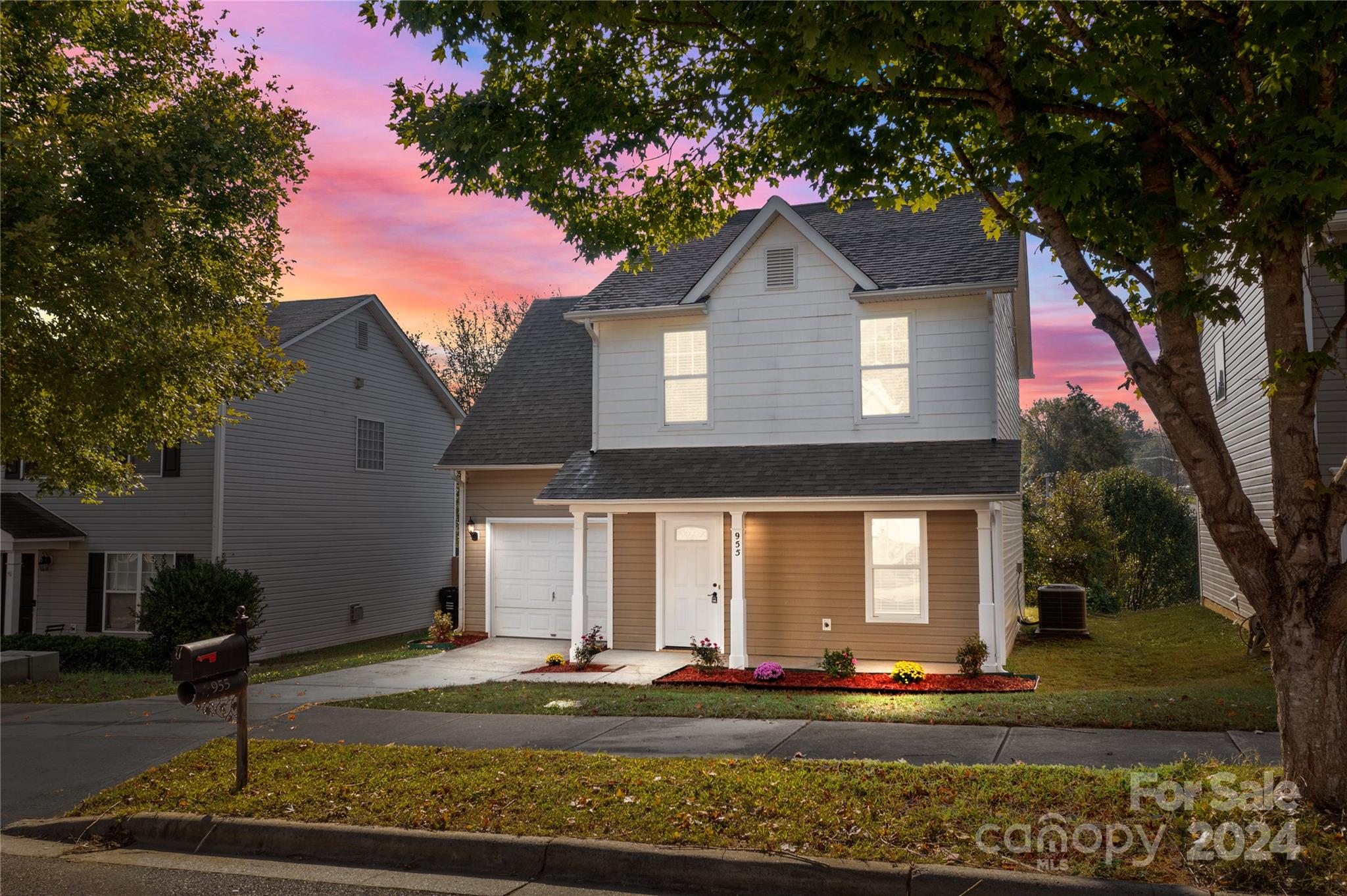 955 Ramsgate Drive SW Concord NC 28025