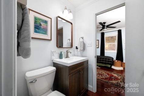 16 Mayfair Place Arden NC 28704