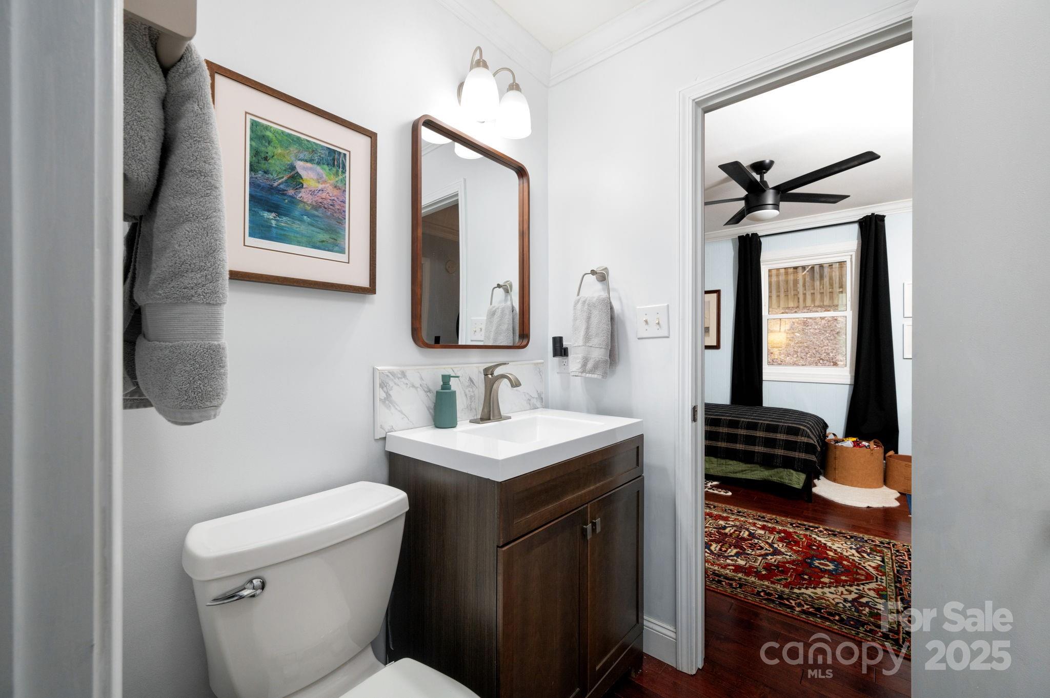 16 Mayfair Place Arden NC 28704