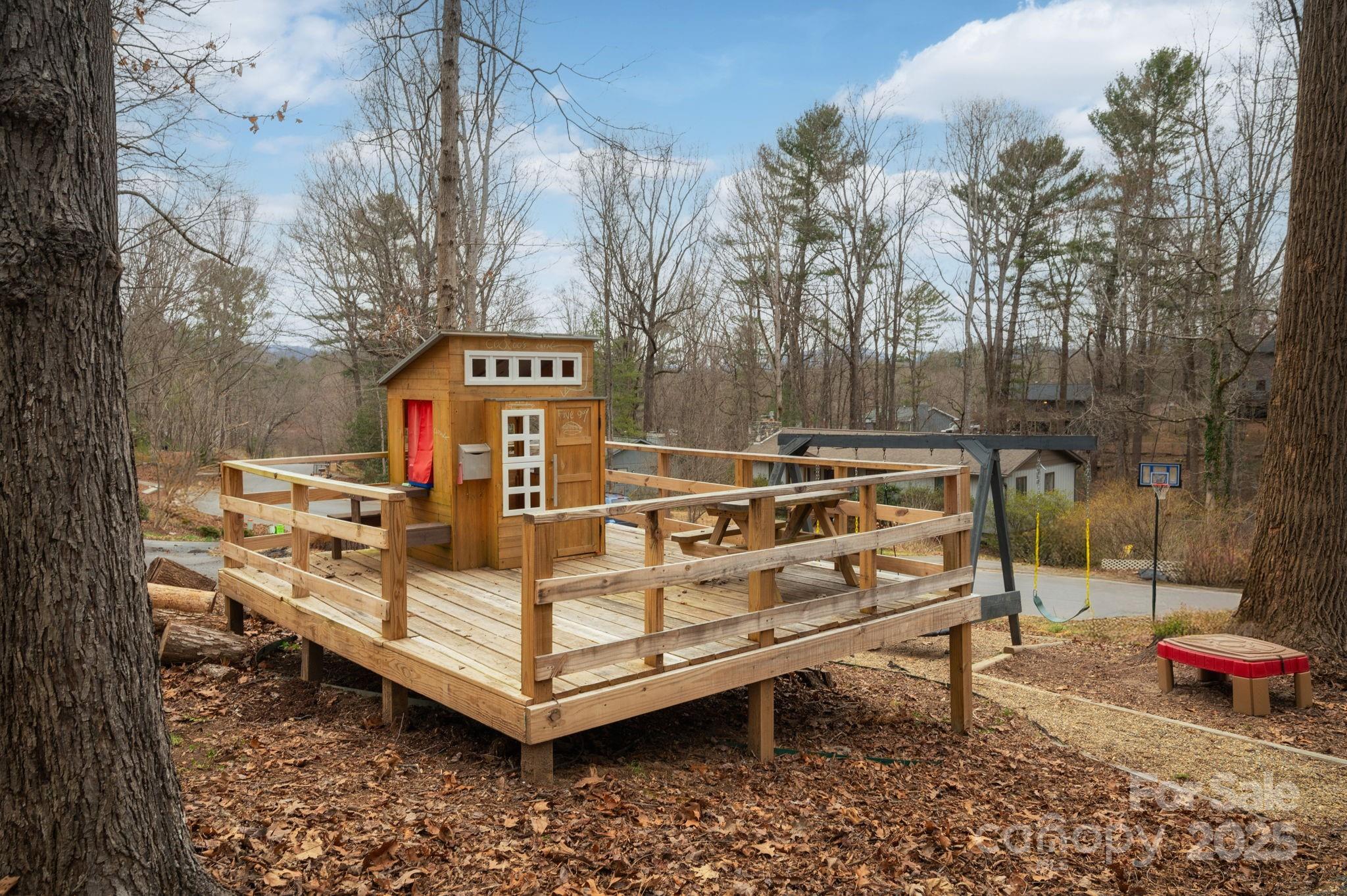 16 Mayfair Place Arden NC 28704