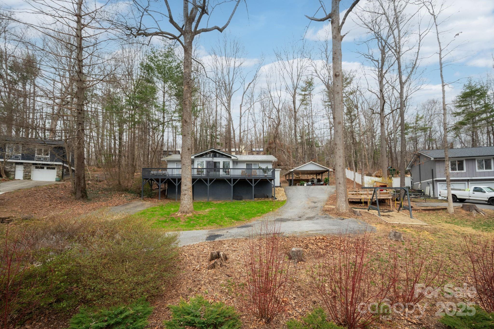 16 Mayfair Place Arden NC 28704