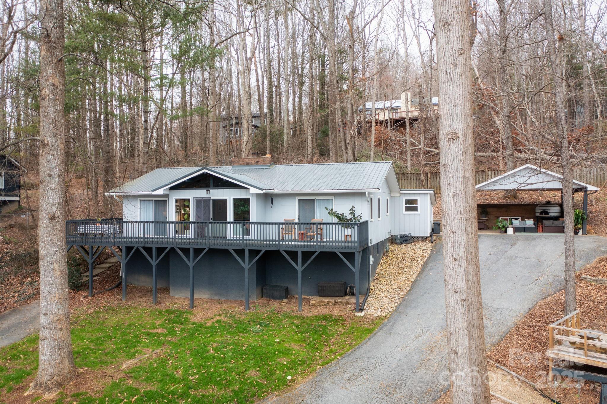 16 Mayfair Place Arden NC 28704