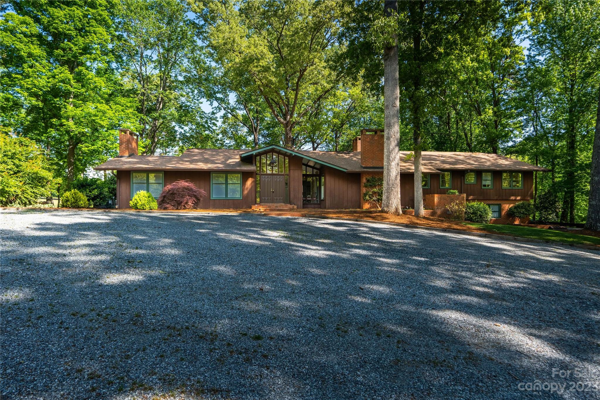 205 Hooper Creek Road Tryon NC 28782