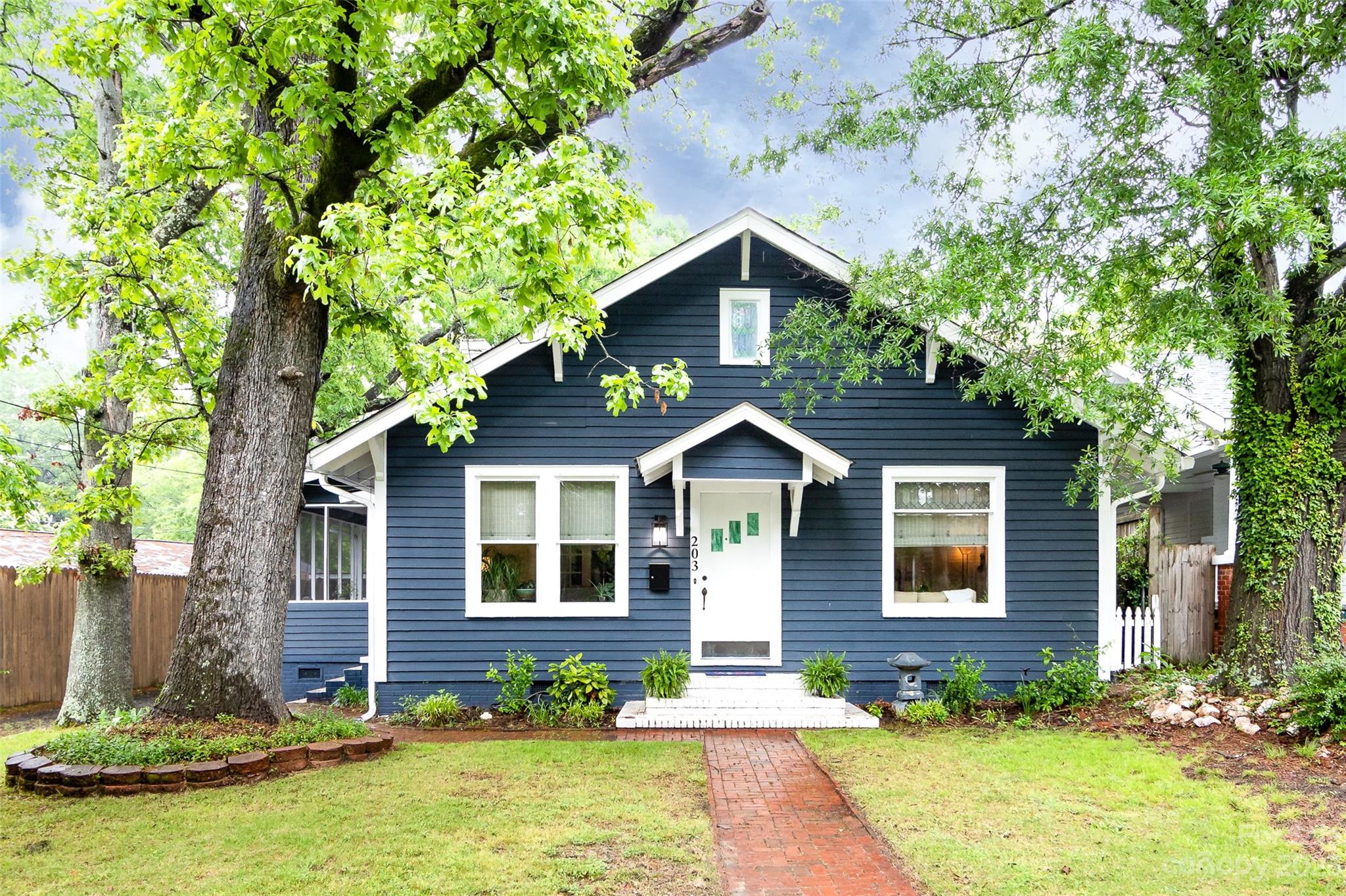 203 Maurice Street Monroe NC 28112
