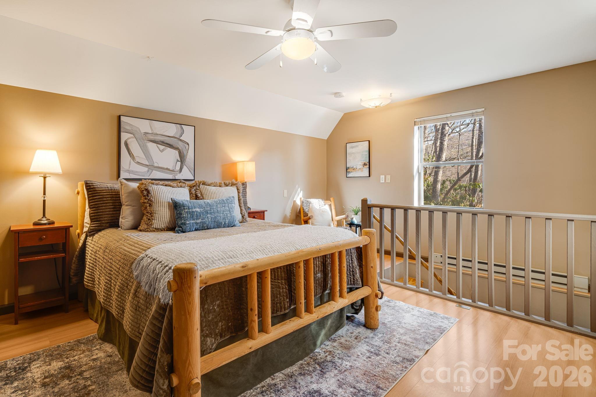 41 Gold Anchor Lane Black Mountain NC 28711