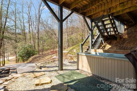 41 Gold Anchor Lane Black Mountain NC 28711