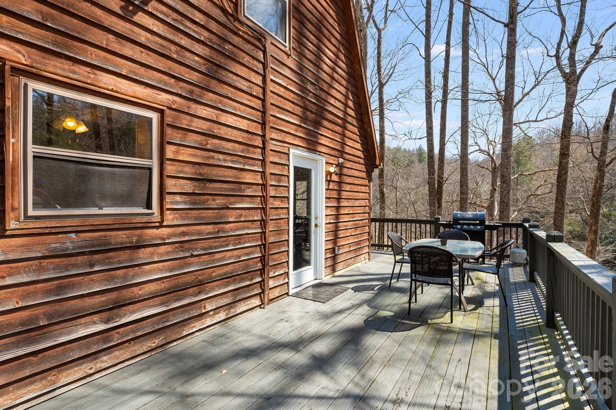 41 Gold Anchor Lane Black Mountain NC 28711