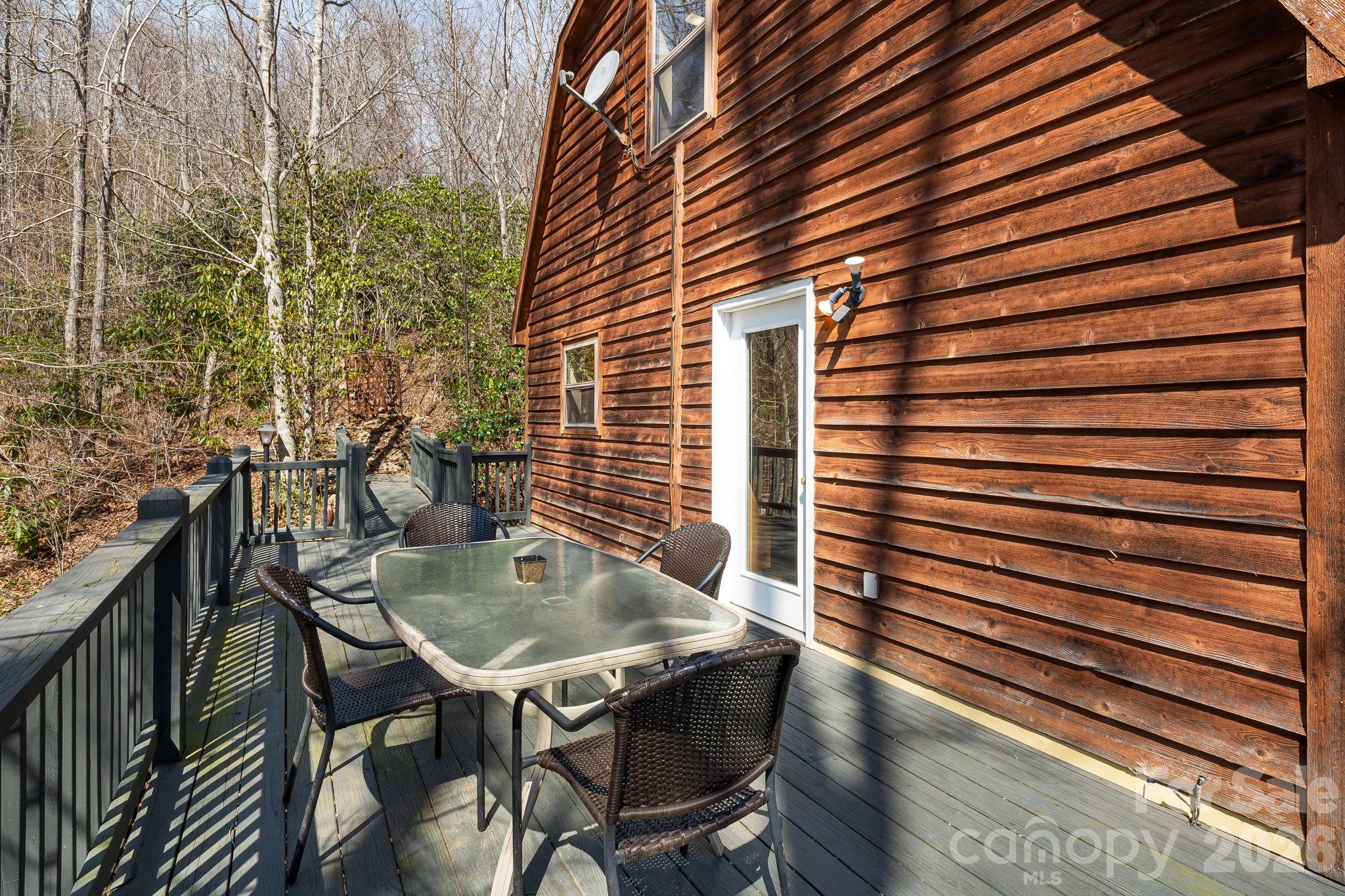 41 Gold Anchor Lane Black Mountain NC 28711