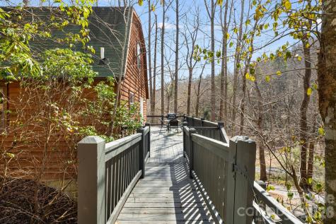 41 Gold Anchor Lane Black Mountain NC 28711