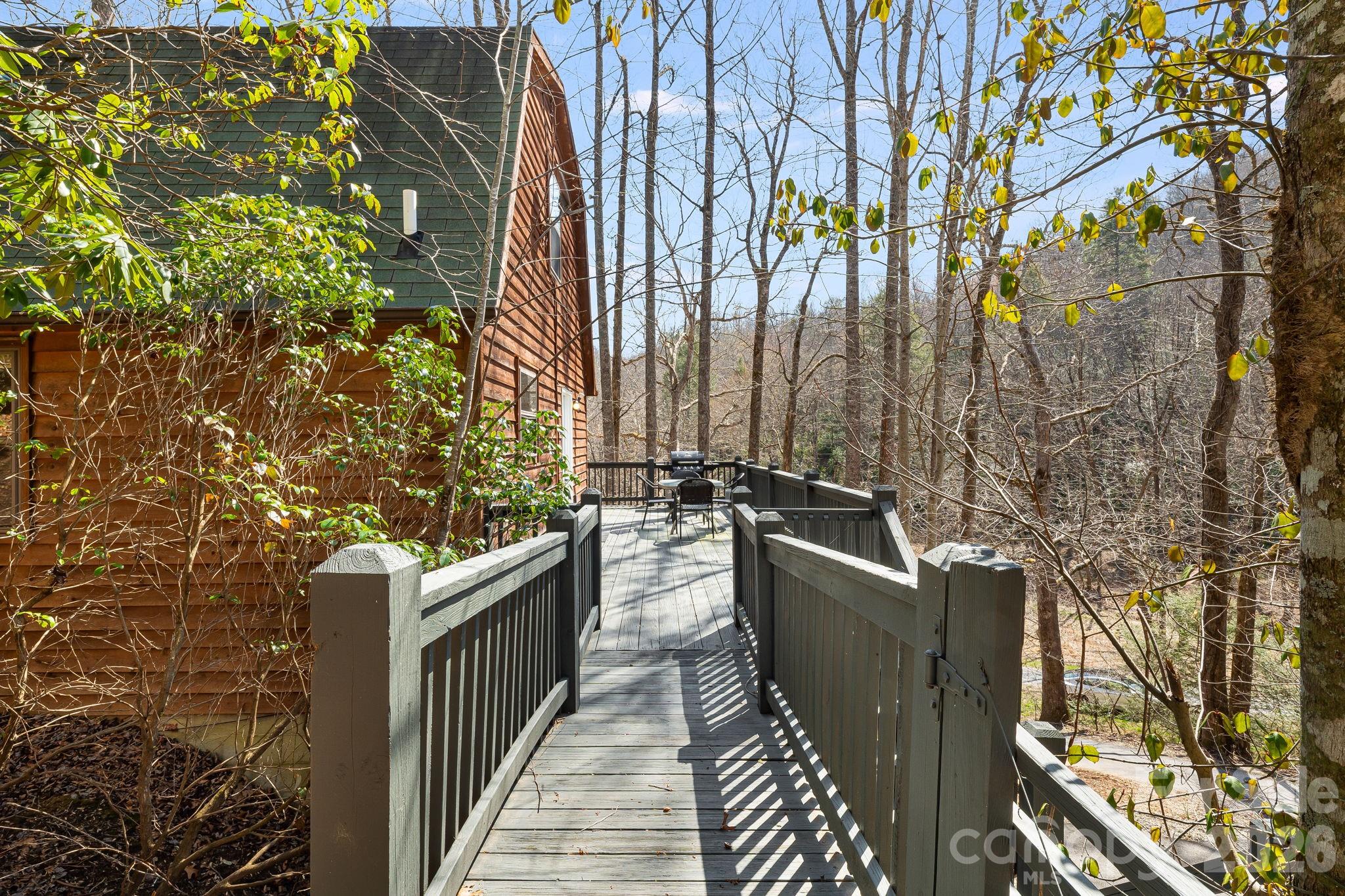 41 Gold Anchor Lane Black Mountain NC 28711