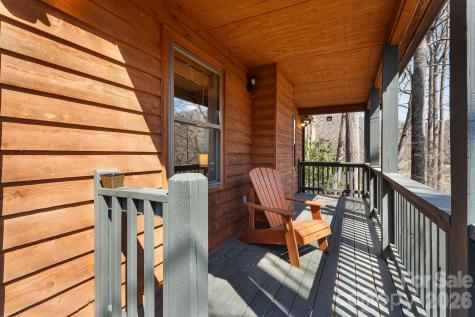 41 Gold Anchor Lane Black Mountain NC 28711