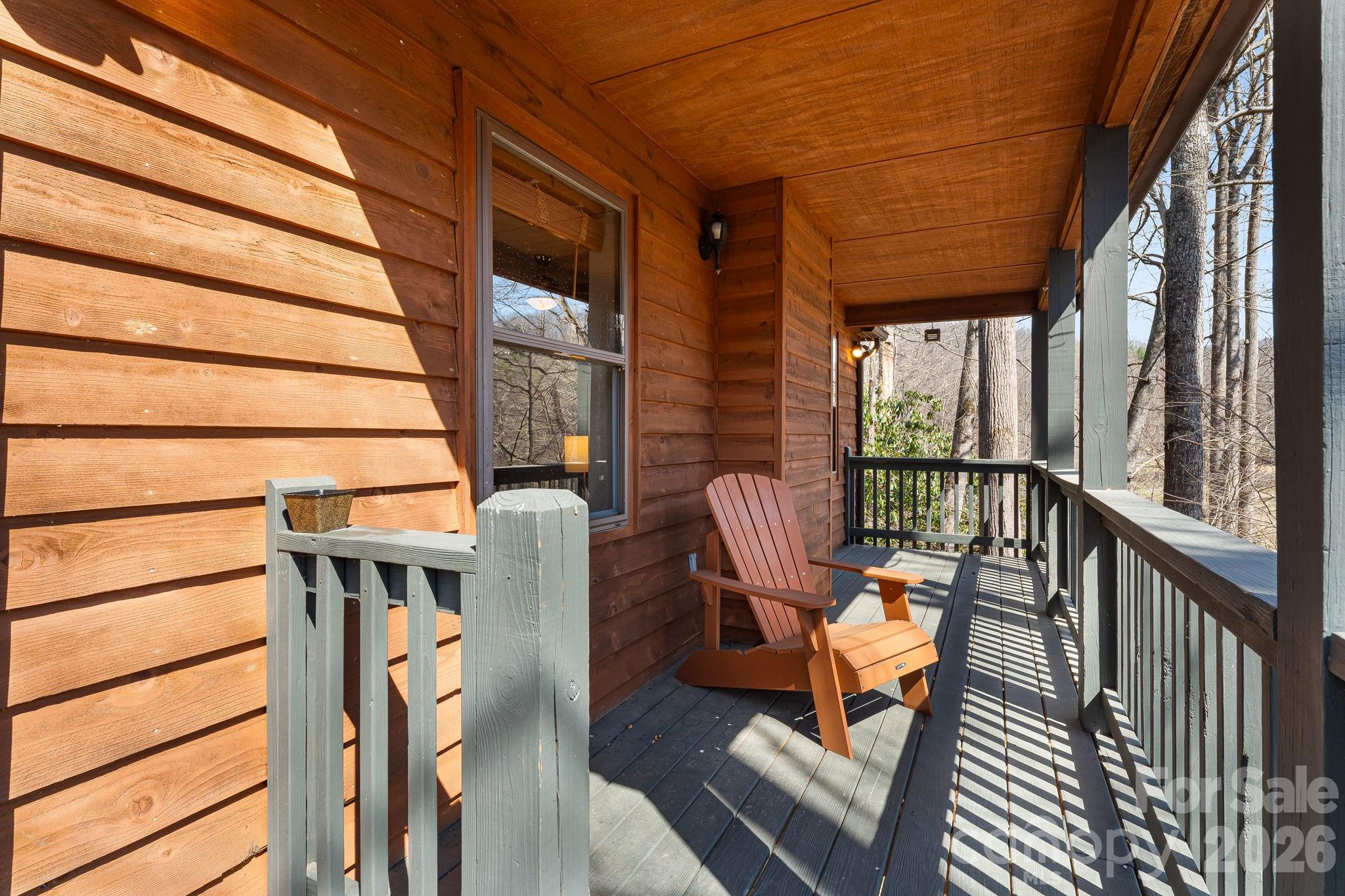 41 Gold Anchor Lane Black Mountain NC 28711