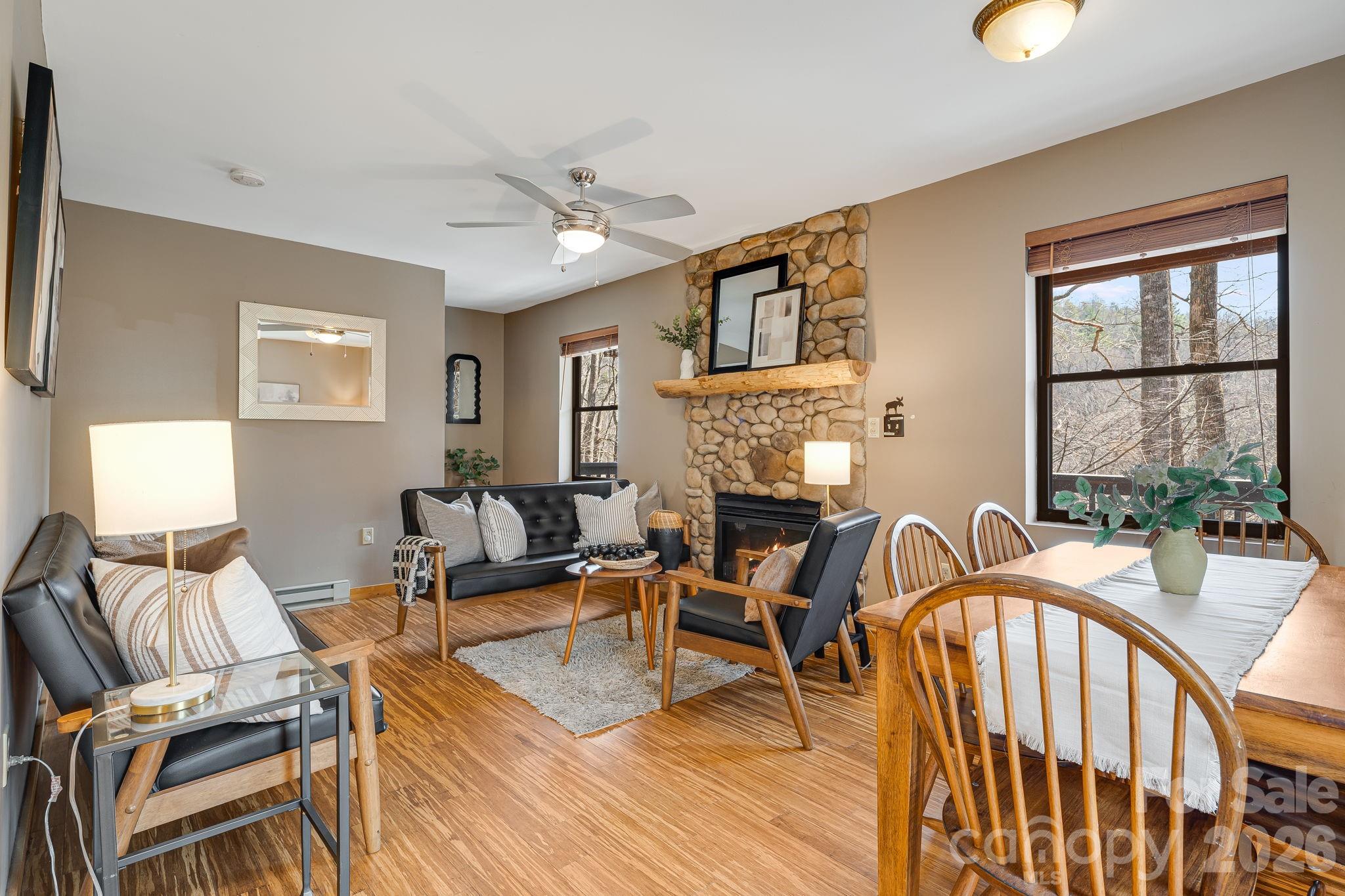 41 Gold Anchor Lane Black Mountain NC 28711