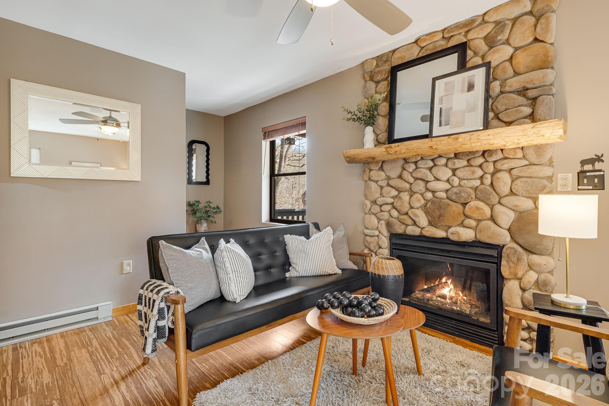 41 Gold Anchor Lane Black Mountain NC 28711