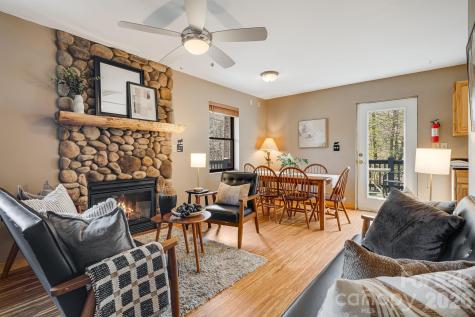 41 Gold Anchor Lane Black Mountain NC 28711