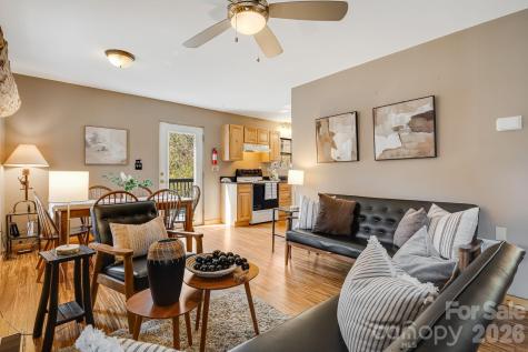 41 Gold Anchor Lane Black Mountain NC 28711