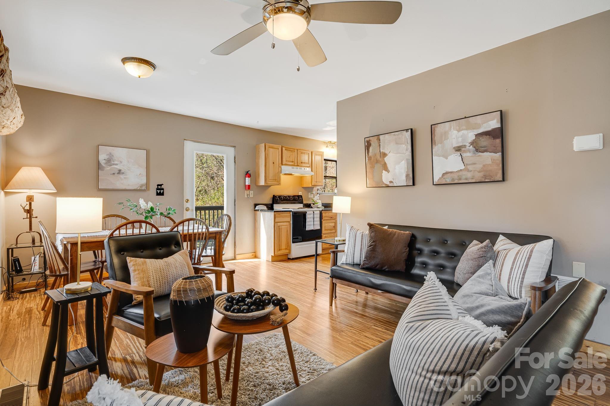41 Gold Anchor Lane Black Mountain NC 28711