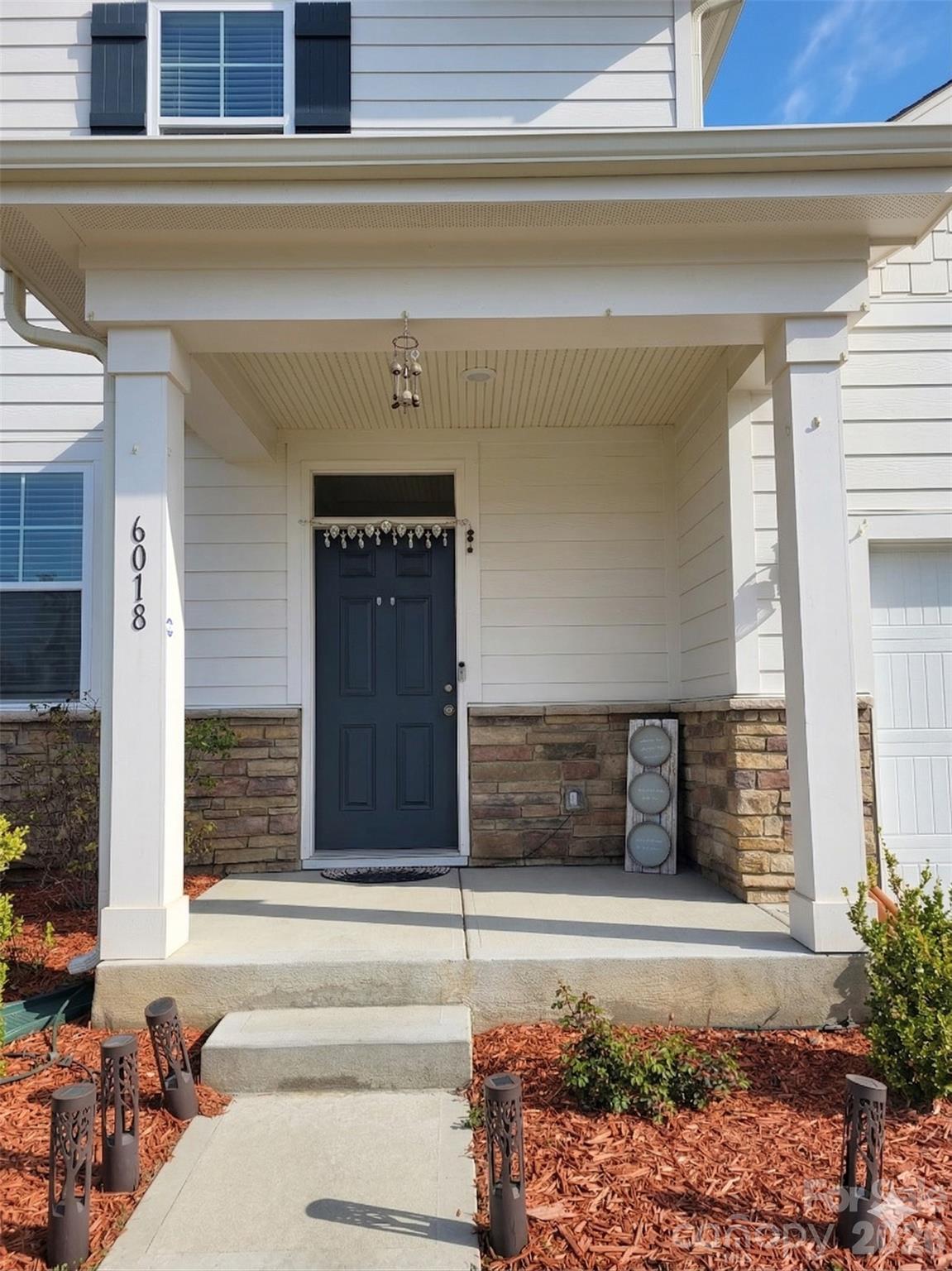 6018 Weddington Pointe Drive Monroe NC 28110