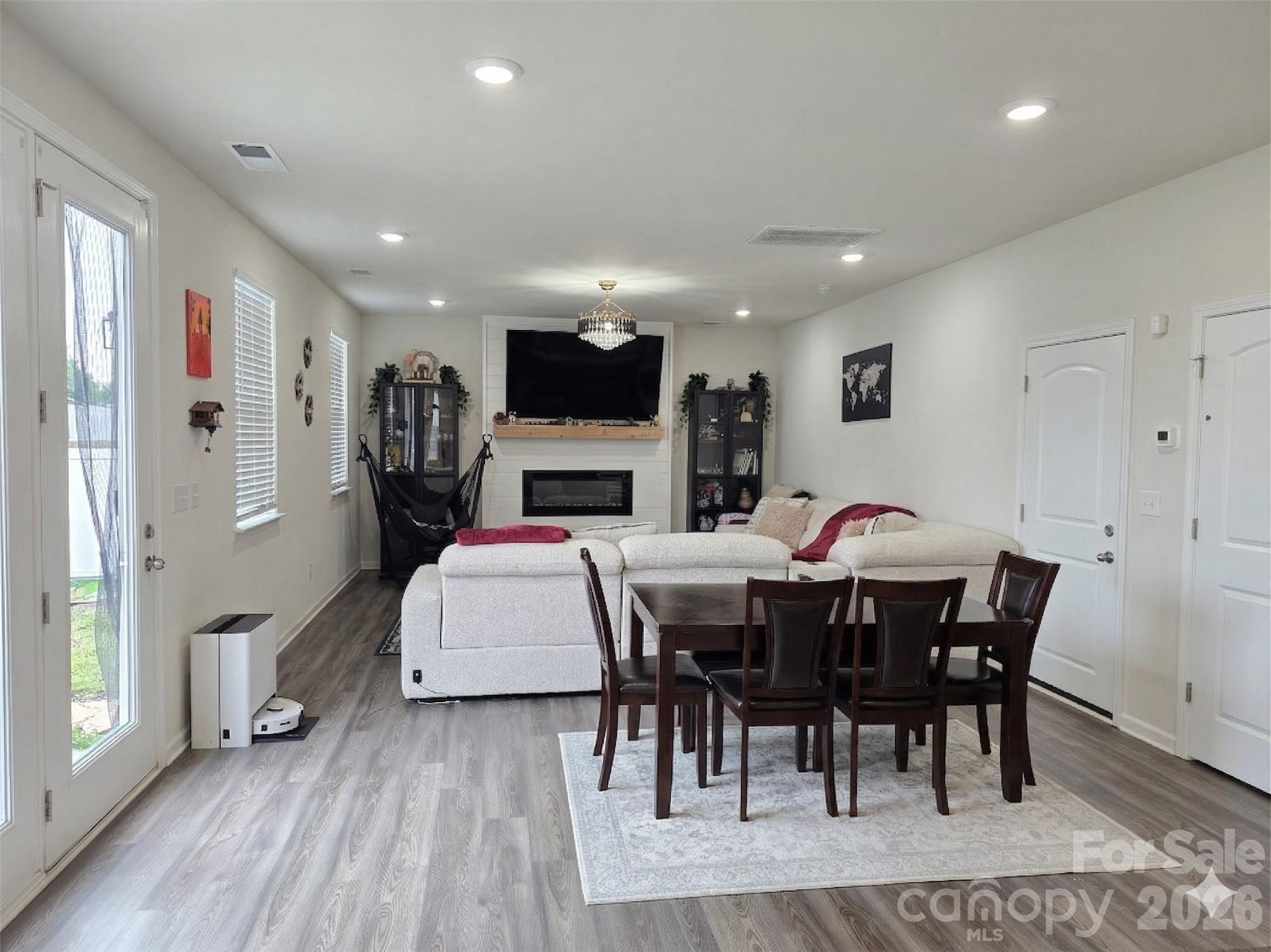 6018 Weddington Pointe Drive Monroe NC 28110