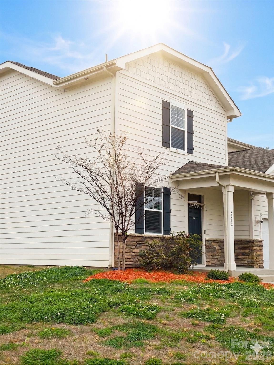 6018 Weddington Pointe Drive Monroe NC 28110