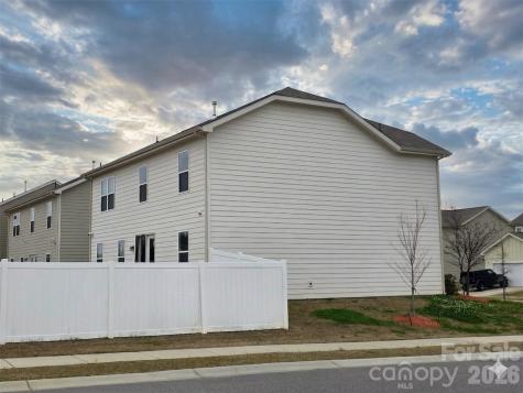 6018 Weddington Pointe Drive Monroe NC 28110
