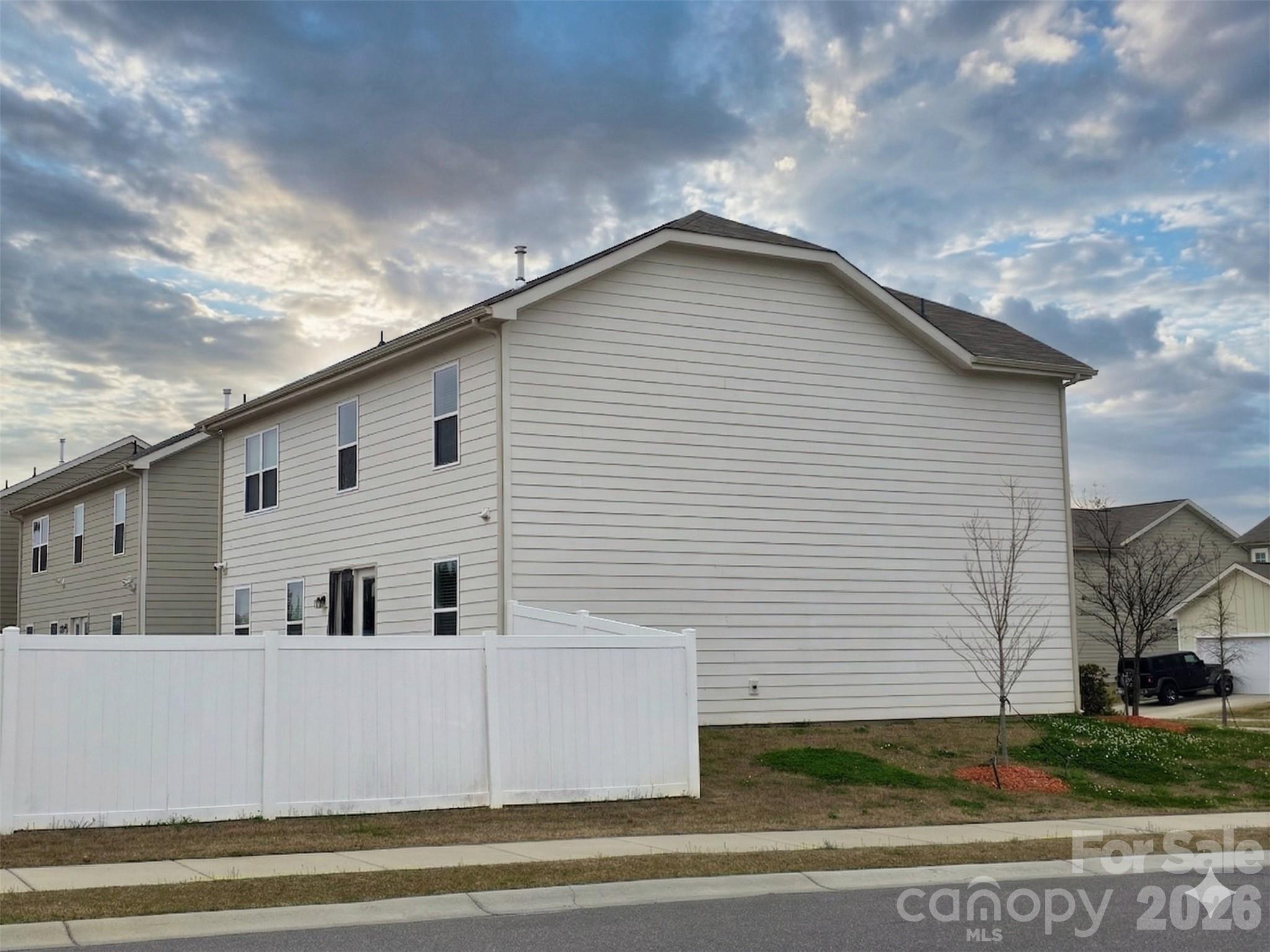 6018 Weddington Pointe Drive Monroe NC 28110