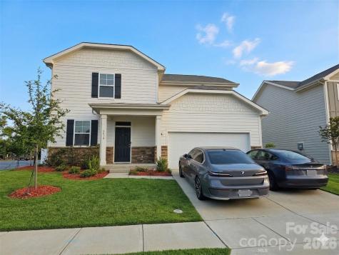 6018 Weddington Pointe Drive Monroe NC 28110