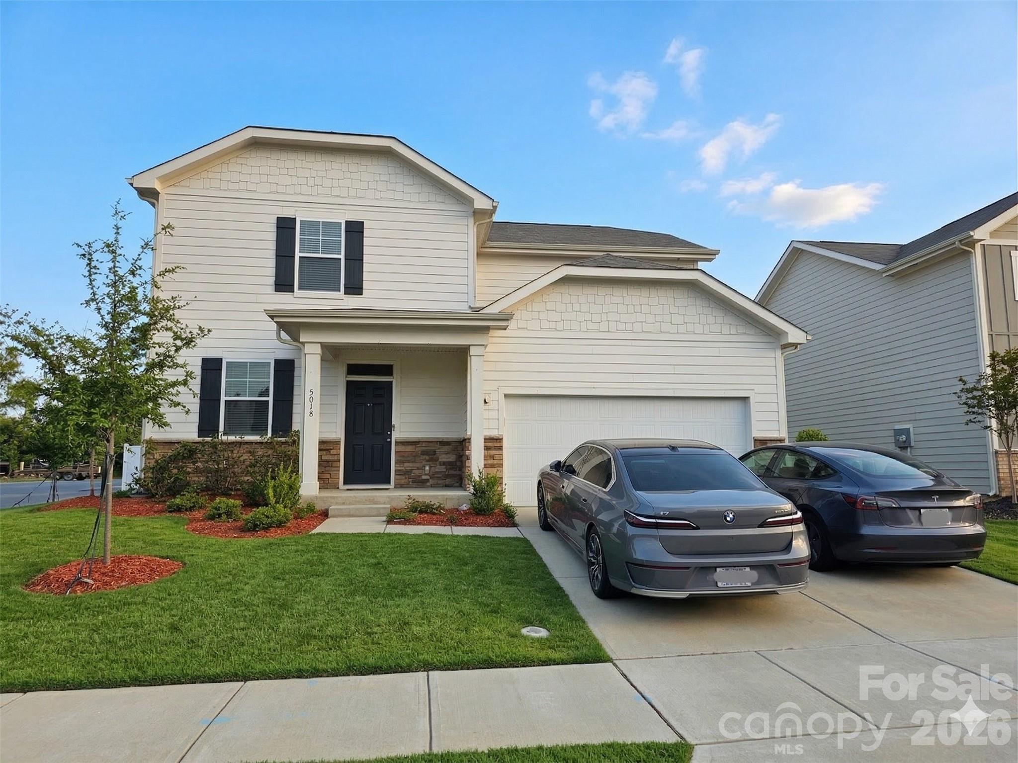 6018 Weddington Pointe Drive Monroe NC 28110