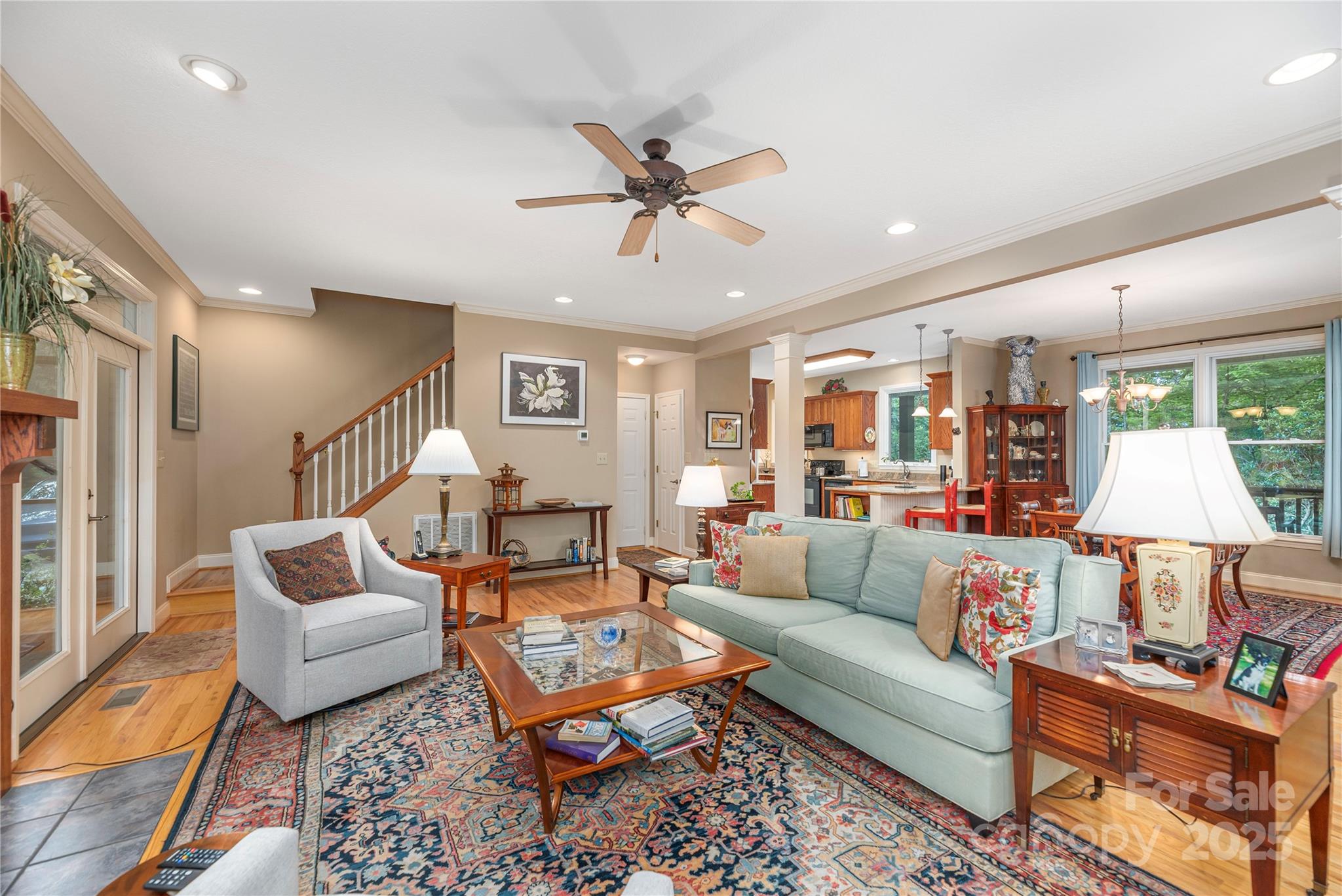 37 Wood Robin Lane Black Mountain NC 28711