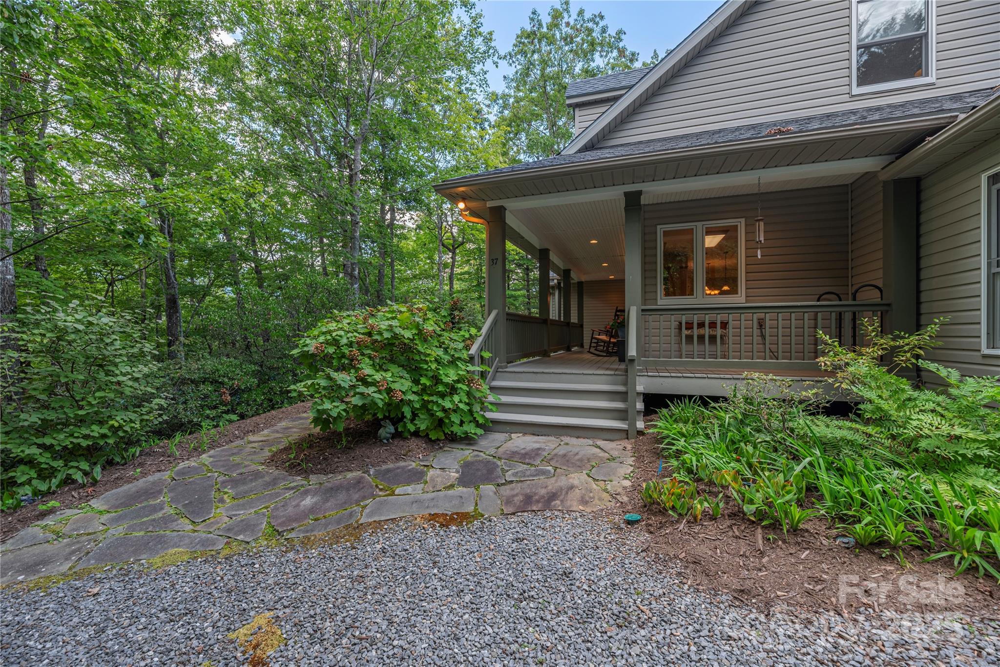 37 Wood Robin Lane Black Mountain NC 28711