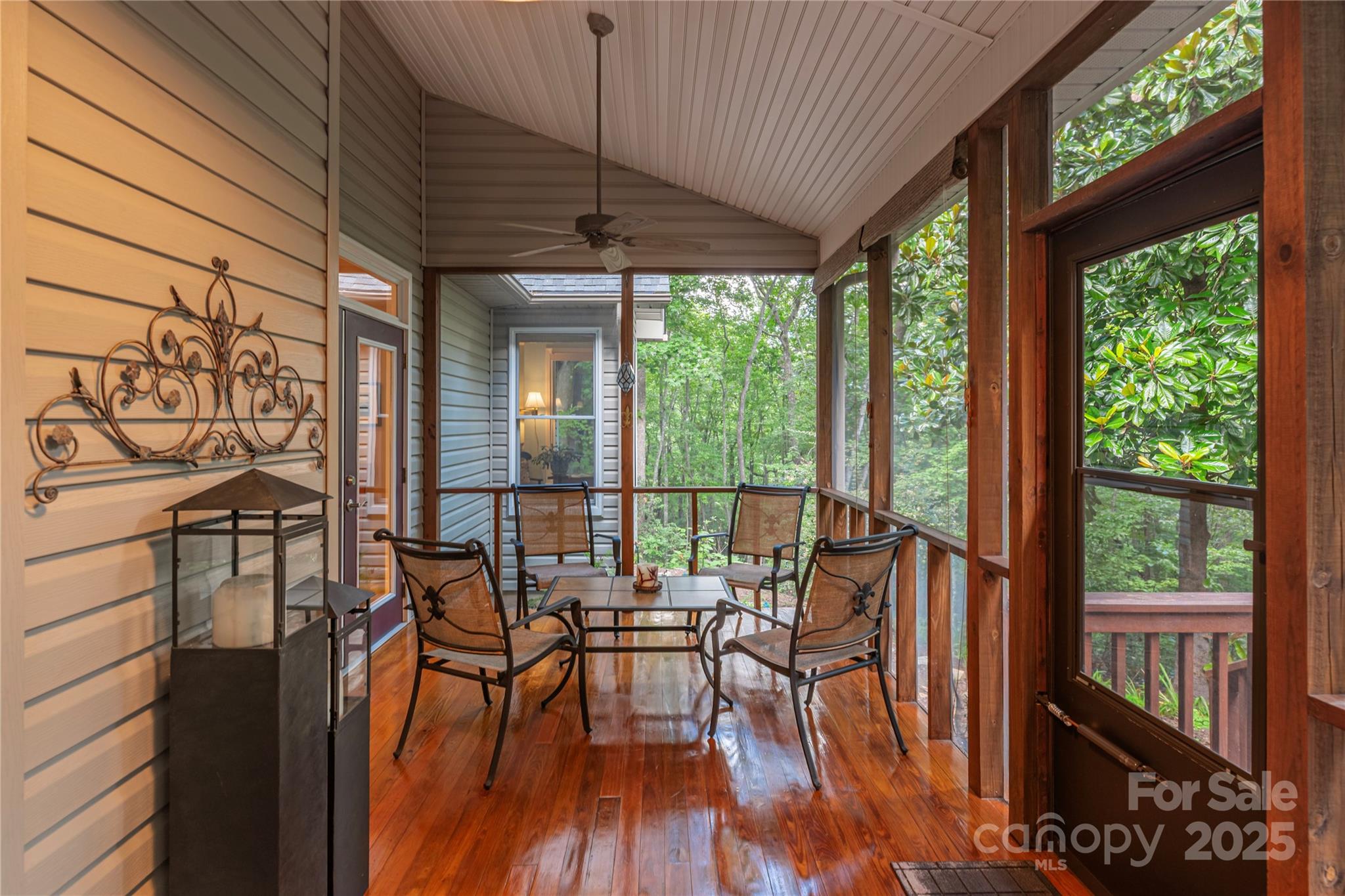 37 Wood Robin Lane Black Mountain NC 28711