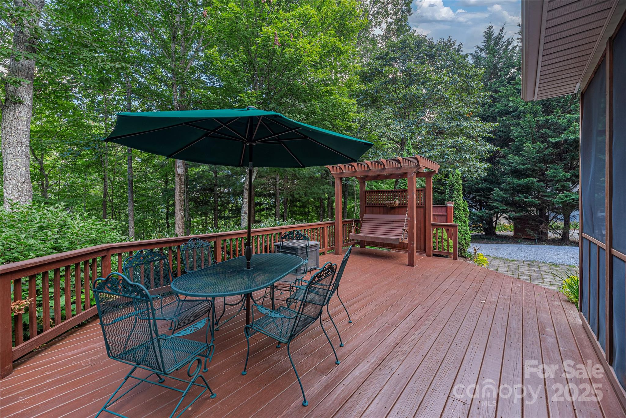 37 Wood Robin Lane Black Mountain NC 28711