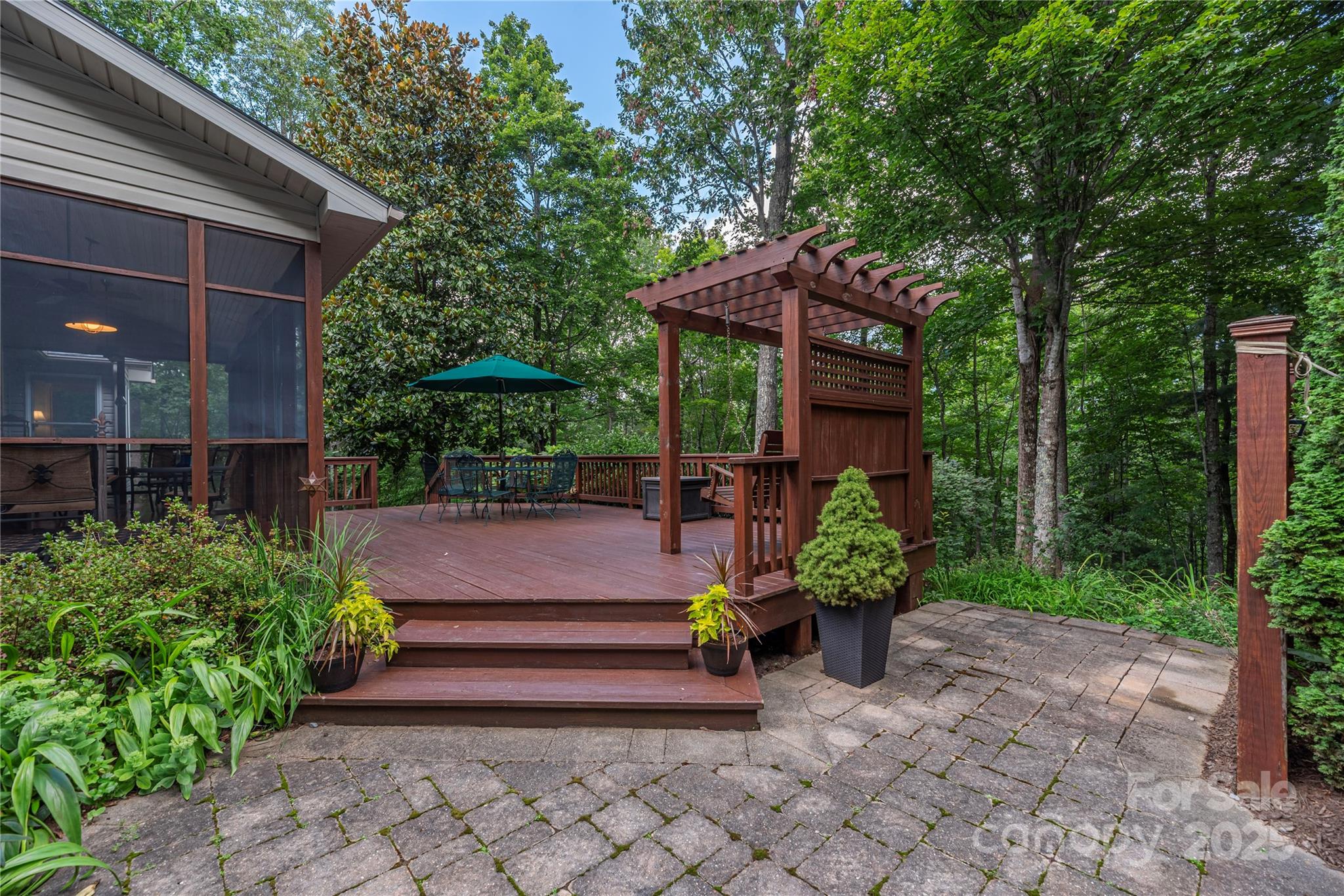 37 Wood Robin Lane Black Mountain NC 28711