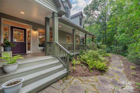37 Wood Robin Lane Black Mountain NC 28711