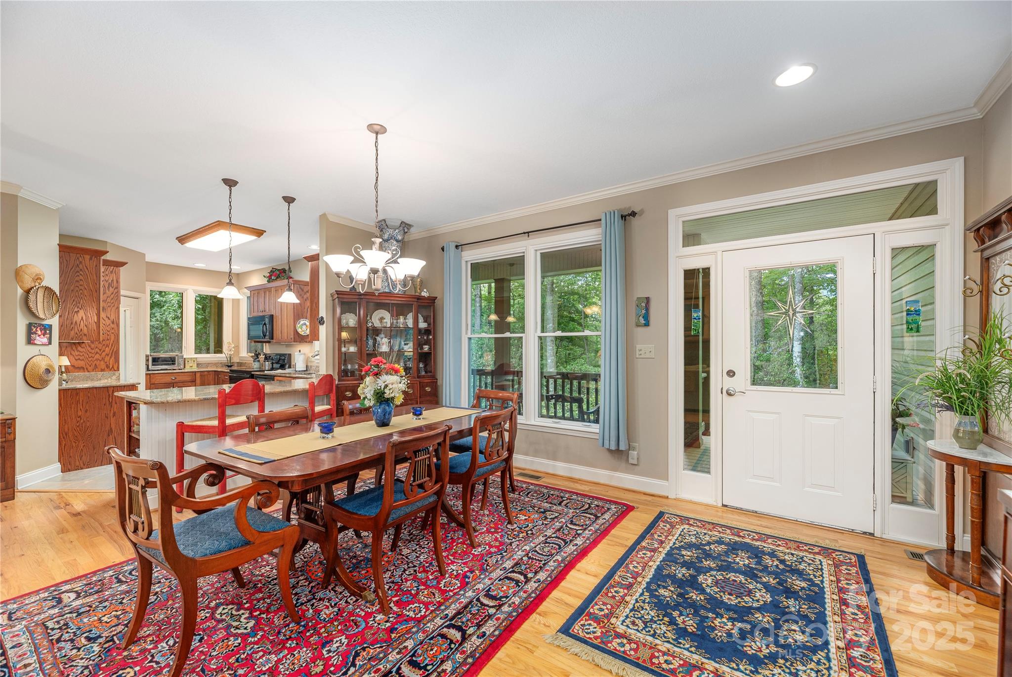 37 Wood Robin Lane Black Mountain NC 28711