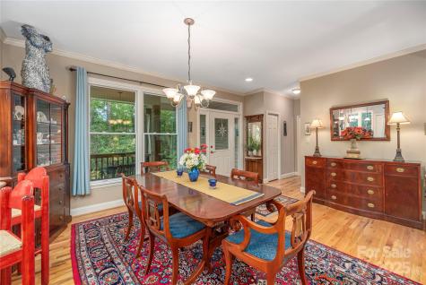 37 Wood Robin Lane Black Mountain NC 28711