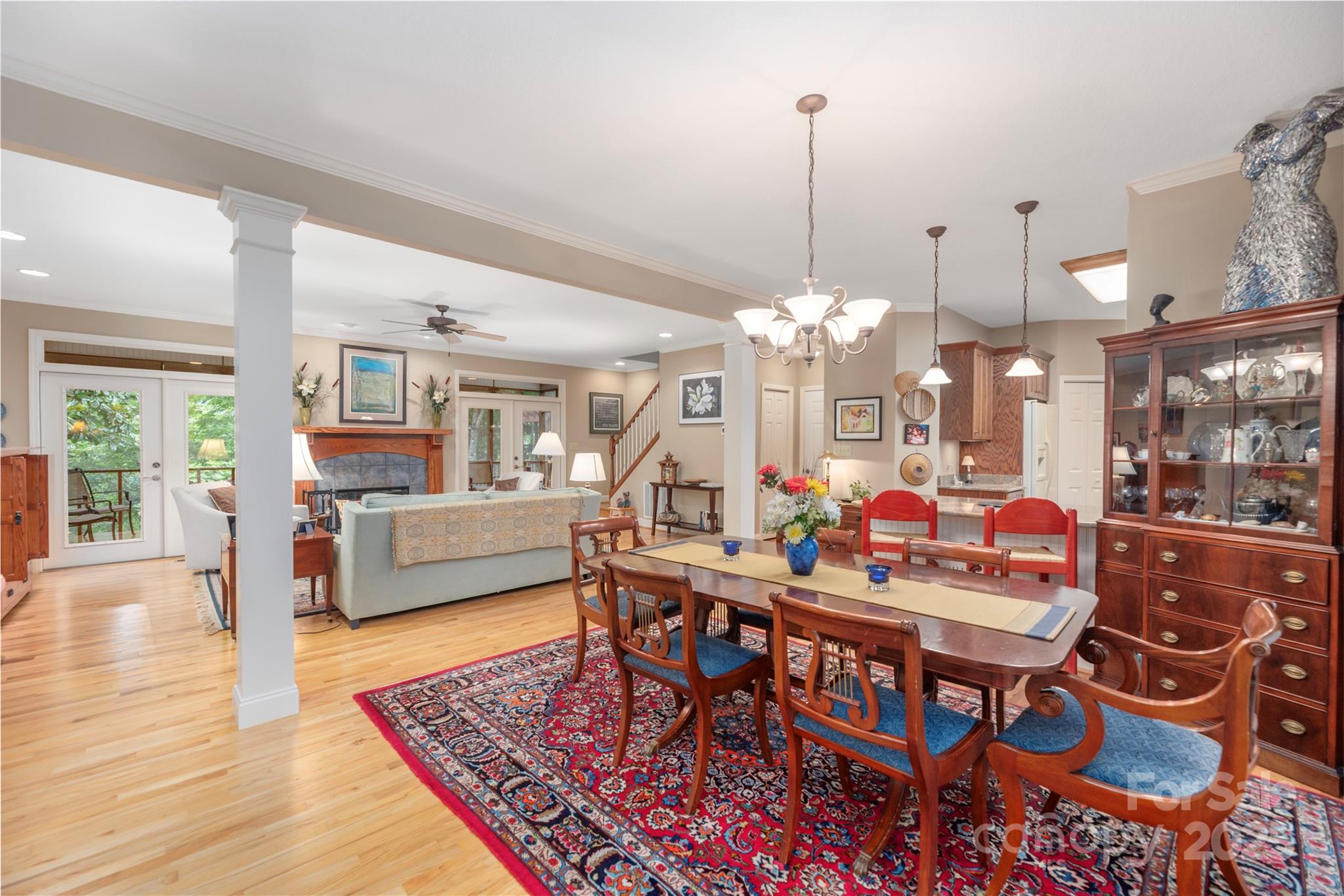 37 Wood Robin Lane Black Mountain NC 28711