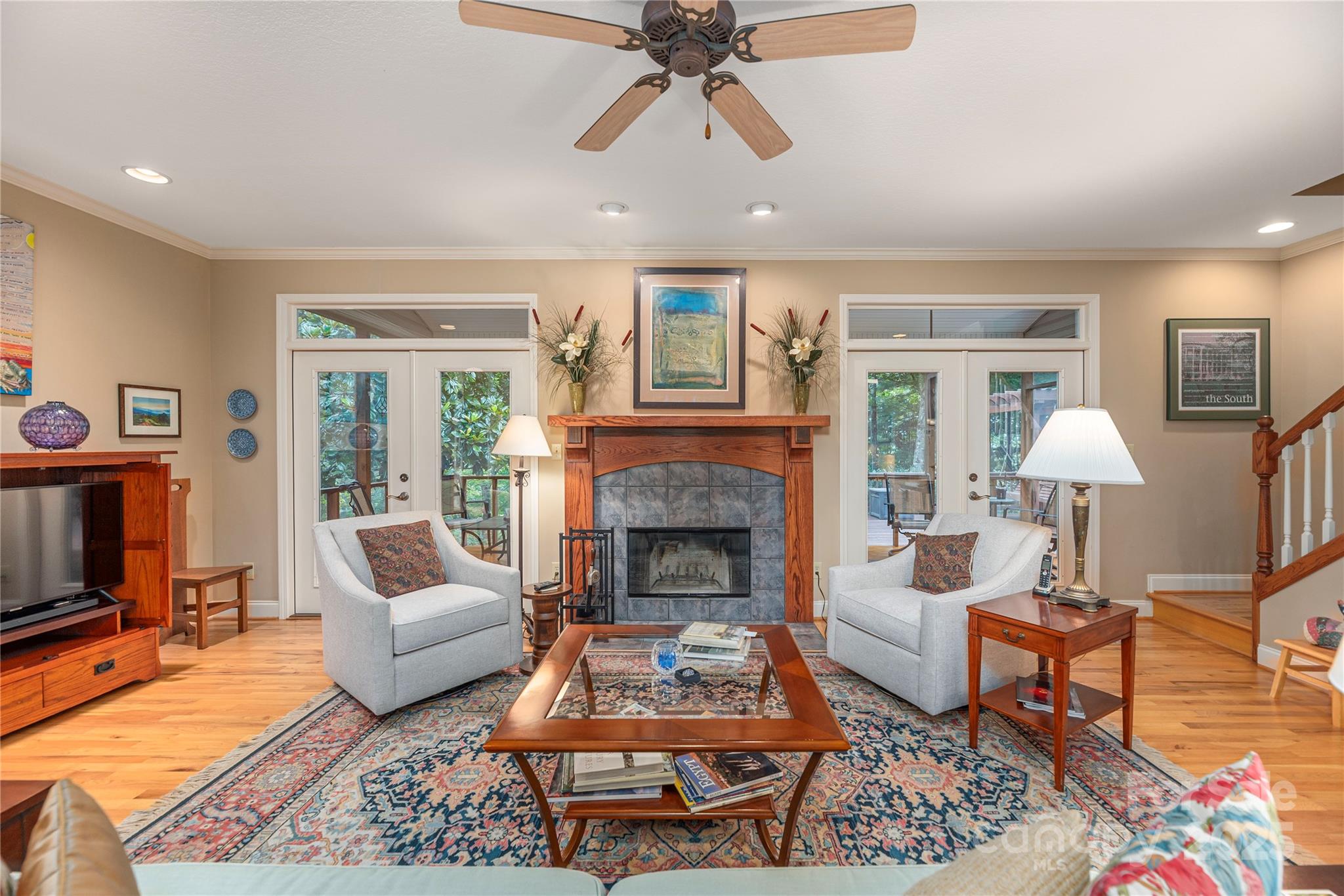 37 Wood Robin Lane Black Mountain NC 28711