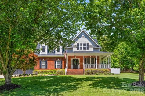 1606 Ferdinand Lane York SC 29745