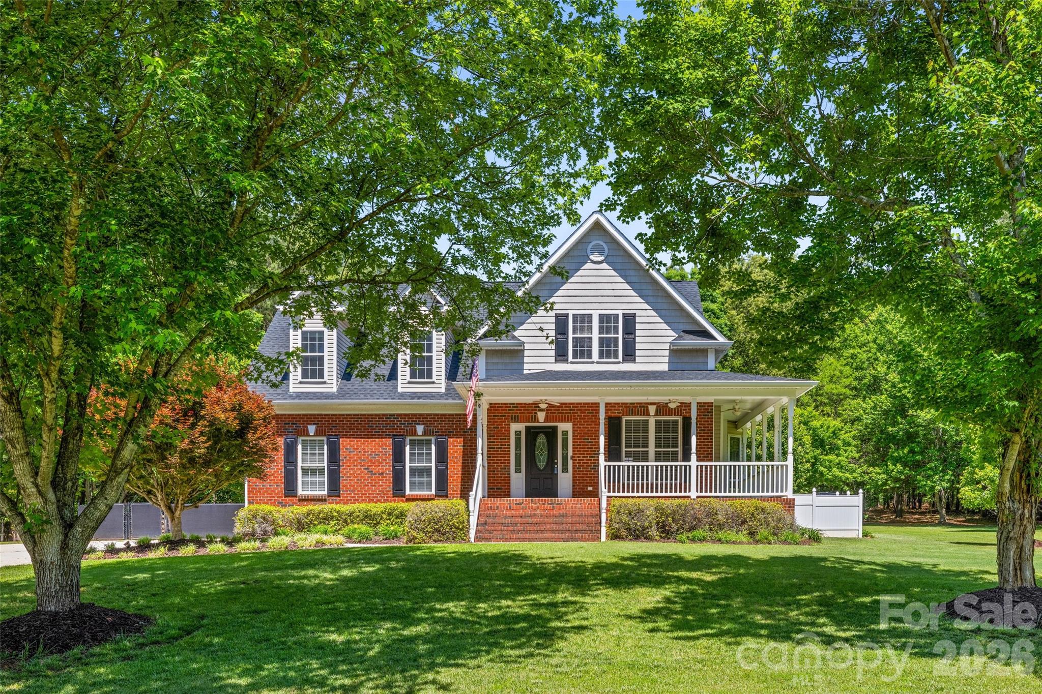 1606 Ferdinand Lane York SC 29745