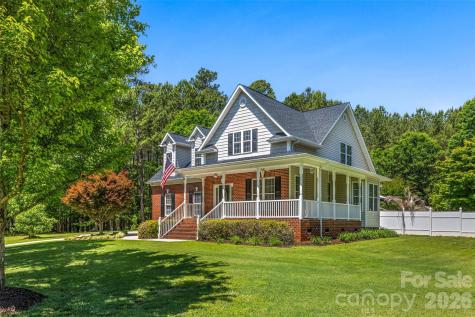 1606 Ferdinand Lane York SC 29745