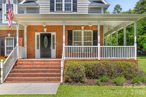 1606 Ferdinand Lane York SC 29745