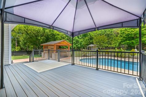 1606 Ferdinand Lane York SC 29745
