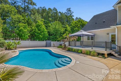 1606 Ferdinand Lane York SC 29745