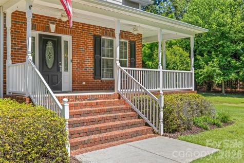 1606 Ferdinand Lane York SC 29745